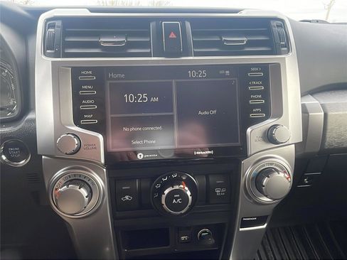 Used 2022 Toyota 4Runner SR5 image 27