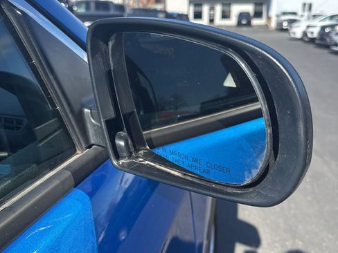 Used 2024 Jeep Compass Latitude w/ Sun and Sound Group image 34