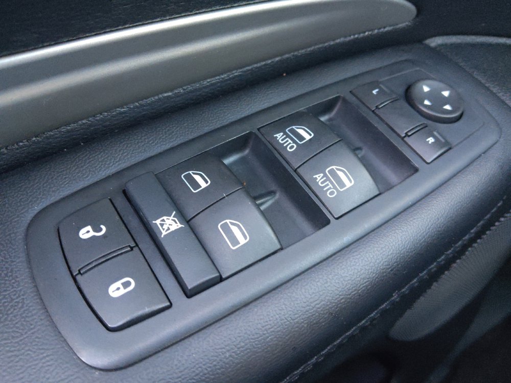 Used 2016 Dodge Durango SXT RWD image 27