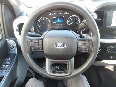 Used 2023 Ford F150 XLT image 13