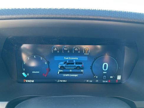 New 2026 Ford F150 XLT w/ Equipment Group 302A MID RWD image 21