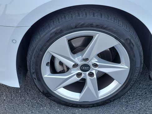 Used 2024 Audi A3 2.0T Premium FWD image 7