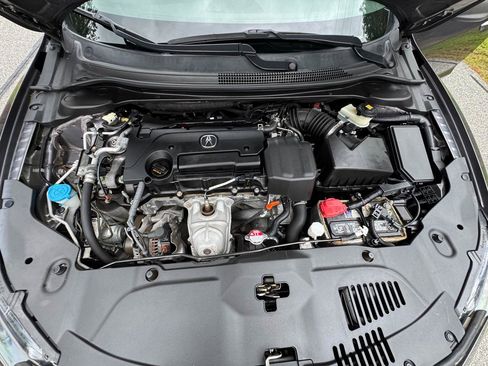Used 2021 Acura ILX w/ Premium & A-SPEC Package FWD image 24