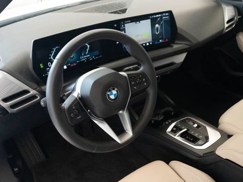 Used 2025 BMW 228i xDrive AWD/4WD image 3