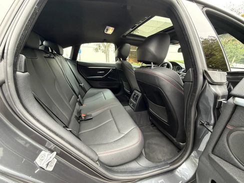 Used 2018 BMW 430i Gran Coupe RWD image 13