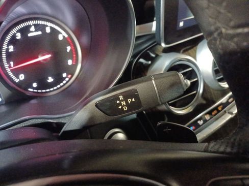 Used 2019 Mercedes-Benz GLC 300 GLC 300 image 22