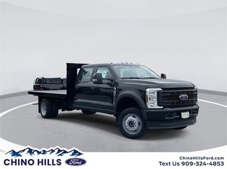 New 2024 Ford F550 XL video 1