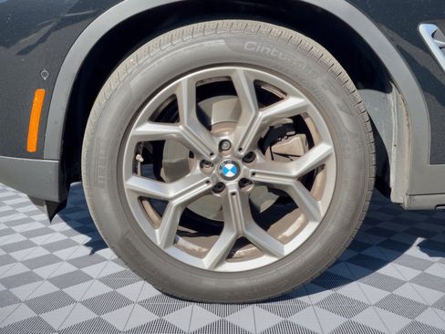 Used 2023 BMW X3 xDrive30i w/ Convenience Package w/ZPA AWD/4WD image 13