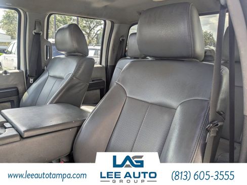 Used 2013 Ford F350 XL w/ PWR Equipment Group image 15