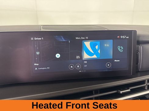 Used 2025 Hyundai Santa Fe XRT image 14