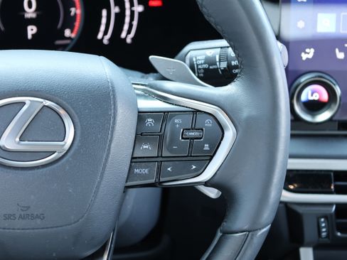 Certified 2023 Lexus RX 350 Premium w/ Cold Area Package FWD image 29