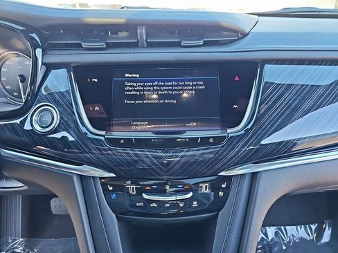 Used 2025 Cadillac XT6 Premium Luxury w/ LPO, Floor Liner Package image 22