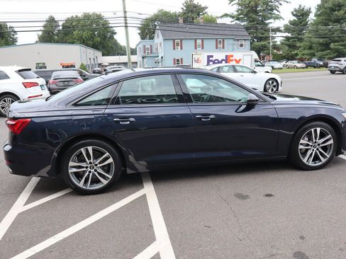 Used 2021 Audi A6 Premium Plus w/ Premium Plus Package AWD/4WD image 5