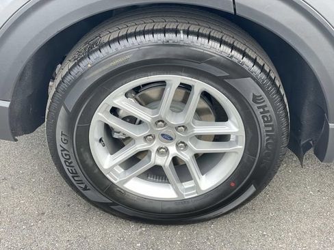 New 2026 Ford Explorer Active image 32