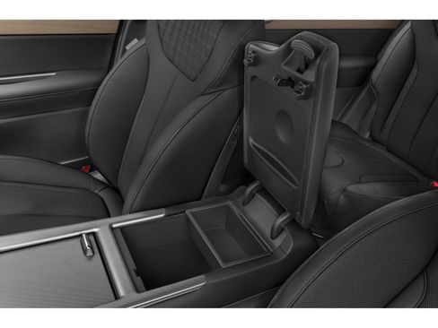 Used 2025 Hyundai Palisade Limited FWD image 9