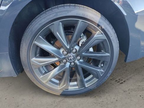 Used 2024 Toyota Corolla XSE image 14