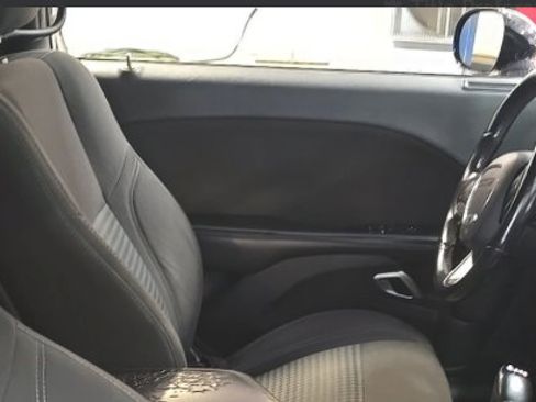 Used 2020 Dodge Challenger SXT w/ Blacktop Package RWD image 6