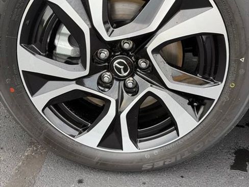 New 2026 MAZDA CX-5 Preferred AWD/4WD image 9