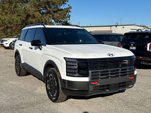 New 2026 Hyundai Palisade XRT Pro AWD/4WD image 8