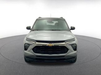 Used 2025 Chevrolet TrailBlazer LT AWD/4WD video 2