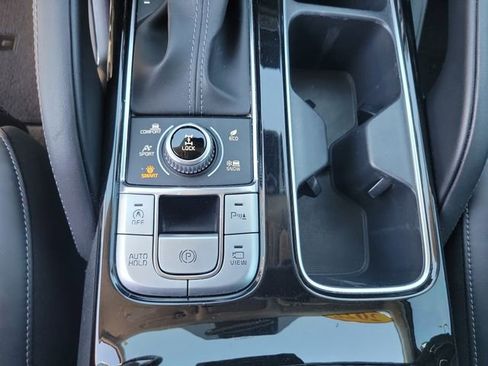 Used 2022 Kia Telluride SX w/ SX Prestige Package AWD/4WD image 33