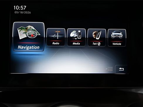 Used 2017 Mercedes-Benz C 300 4MATIC Coupe w/ Premium 1 Package image 22
