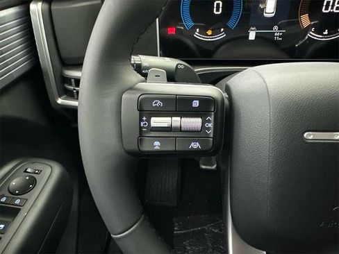 New 2026 Hyundai Santa Fe SE image 25