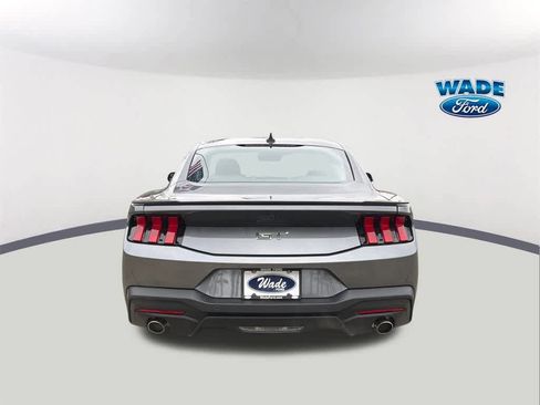 New 2026 Ford Mustang GT image 6