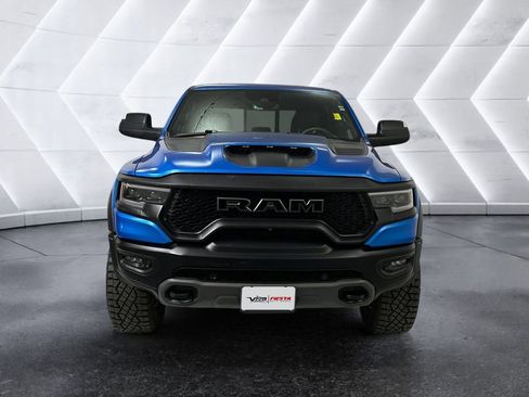 Used 2021 RAM 1500 TRX w/ TRX Level 2 Equipment Group AWD/4WD image 2