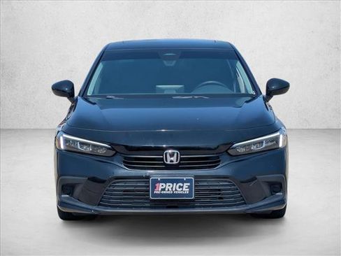 Used 2024 Honda Civic EX image 2