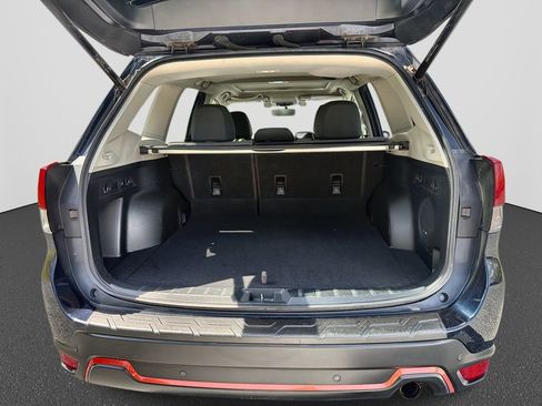 Used 2019 Subaru Forester Sport w/ Popular Package #2 AWD/4WD image 38