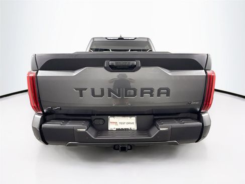 New 2026 Toyota Tundra SR5 AWD/4WD image 7