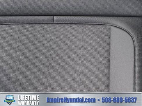 New 2026 Hyundai Santa Fe SE AWD/4WD image 17