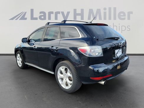 Used 2010 MAZDA CX-7 s Grand Touring image 3