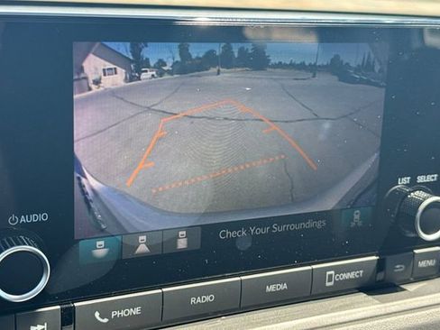 New 2025 Honda Accord SE image 20