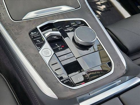 Certified 2026 BMW X5 sDrive40i RWD image 12