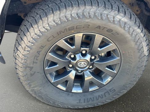 Used 2023 Toyota Tacoma SR5 image 10