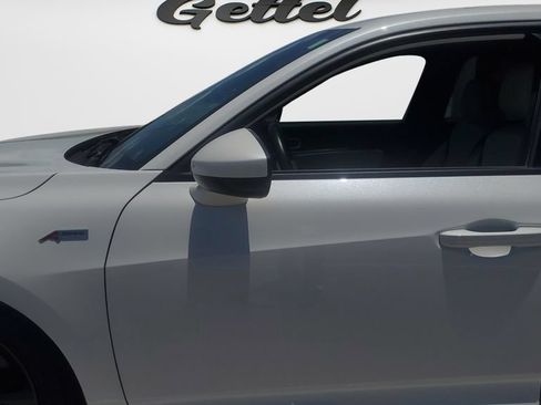 Used 2023 Acura Integra A-Spec FWD image 28