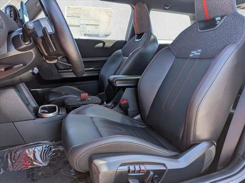 New 2026 MINI Cooper John Cooper Works image 4