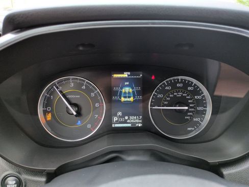 Used 2022 Subaru Crosstrek 2.5i Sport w/ Moonroof Package AWD/4WD image 15