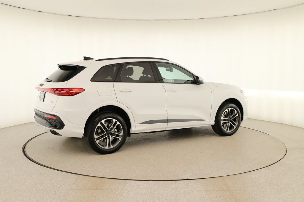 New 2026 Audi Q5 2.0T AWD/4WD image 7