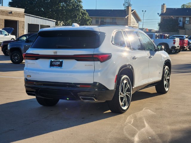 Used 2026 Buick Enclave Sport Touring FWD image 13