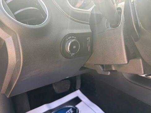 Used 2015 Chevrolet Camaro SS w/ RS Package RWD image 16