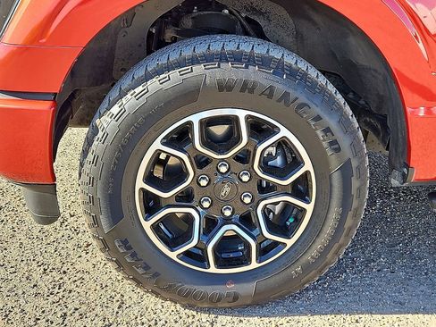 Used 2023 Ford F150 XLT w/ Equipment Group 301A Mid image 5