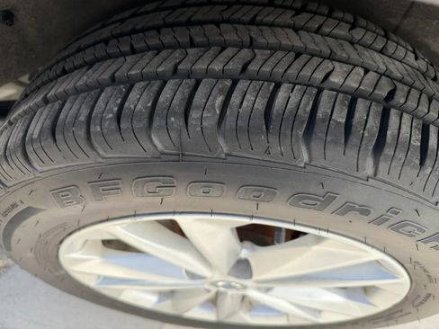 Used 2017 Nissan Rogue Sport S w/ S Appearance Package image 5