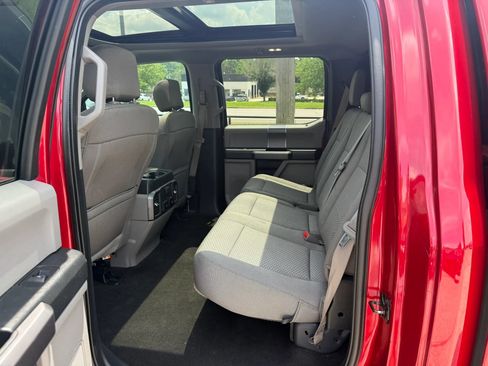 Used 2020 Ford F150 XLT w/ Equipment Group 302A Luxury AWD/4WD image 10