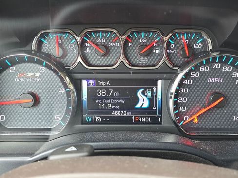 Used 2017 Chevrolet Silverado 3500 LTZ w/ Duramax Plus Package AWD/4WD image 66