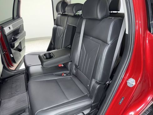 Used 2026 Hyundai Santa Fe SEL FWD image 24