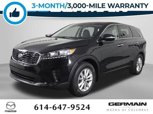 Used 2019 Kia Sorento LX image 1