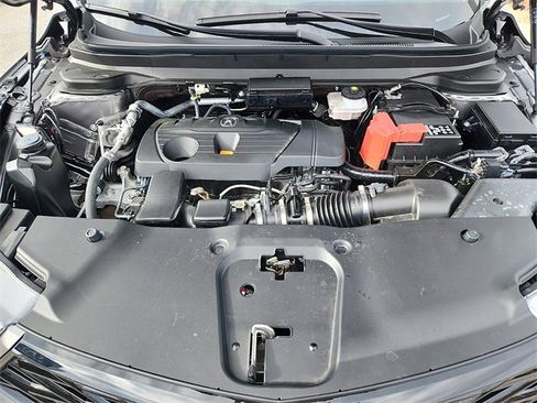 Certified 2025 Acura RDX w/ Technology Package image 29